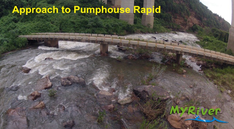 pumphouse rapid_approach01